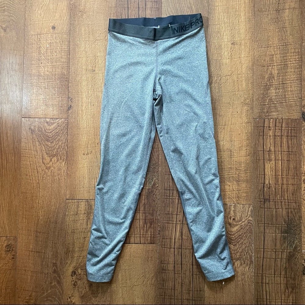 Nike pro leggings
